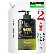 MARO 17 マーロ　17 シャンプー 71+Ofzm+MML._AC_UL210_SR210,